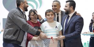 Eminevim Denizli'de 70 Ailenin Tapusunu Dağıttı