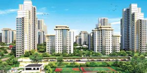 Markalı Konut Alanlar 2+1 ve 3+1’lere Yöneliyor