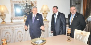 Mobilyacının Maliyeti Arttı Satışlar Aynı Kaldı