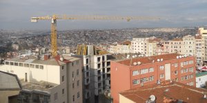 Bina ve Deprem Yönetmeliği Yürürlüğe Giriyor