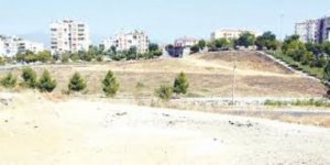 Mahkemelik Olan Arazide 150 Dairelik Proje Yapılacak