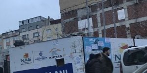 Kiptaş'tan İstanbul Çağlayan'a Yeni Proje