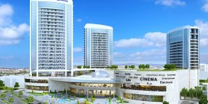 Sur Yapı'nın 3 Projesinde Teslimler Başlıyor