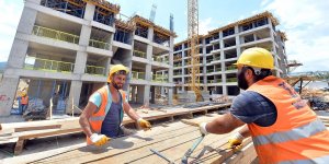 İnşaat Sektöründe İstihdam Yüzde 5.9 Azaldı