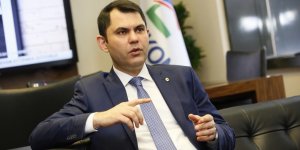 Yatırımcı Proje Yapacağım Diye İzmir'e Koştu