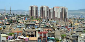 Kentsel Dönüşümde Kesinlikle İmar Artışı Yapılmamalı!