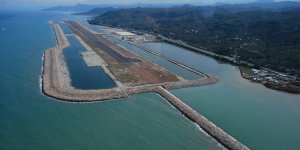 Rize-Artvin Havalimanı Ne Zaman Açılacak 2018?