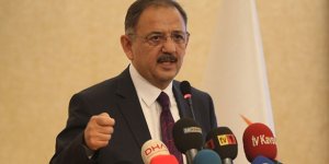 Kentsel Dönüşümde A, B, C Planımız Hazır