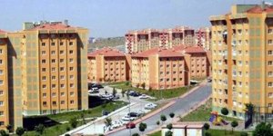 TOKİ Kayseri Mimarsinan Kura Sonuçları
