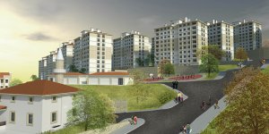 TOKİ İskenderun Başvuruları 12 Martta Başlıyor