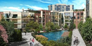 Koordinat Çayyolu'nda 84 Ay Vade 0 Faiz