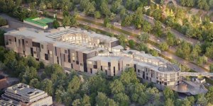 Tankar Gayrimenkul'den Narlıdere ve Urla'ya 300 Milyonluk 3 Yeni Proje