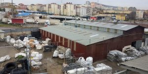 Kartal'da Dönüşen Fabrikalara Özel Okullar Talip