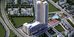 Özemeksan İkon Tower Fiyatları!