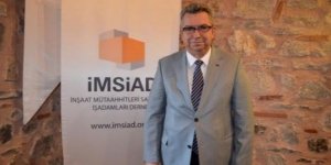 Bursa'da Konut Stoku Yok!