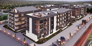 Teos Life Residence Fiyatları 219 Bin TL'den Başlıyor
