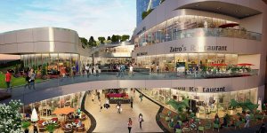 2020'ye Kadar 44 Yeni AVM Açılacak