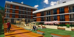 Şehr-i Sefa Konakları Fiyat