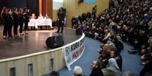 TOKİ Bursa Emekli Konutları'nda Kuralar Çekildi