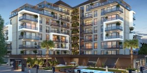 İkon Loft Bornova Daire Fiyatları