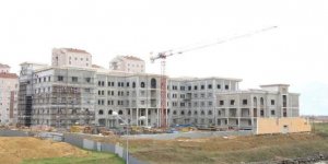 İlkadım Yeni Belediye Binası 19 Mayısta Açılacak