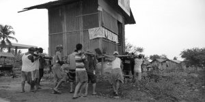 Binanın ağırlığı Kaç Tondur?