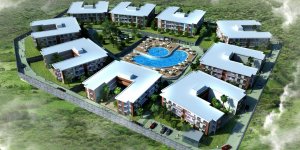 Verte Vadi Evleri Fiyat Listesi!