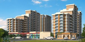 TOKİ Ordu Satılık İşyeri