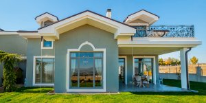 Ankara'da Üst Gelir Grubu Villada Yaşamayı Tercih Ediyor