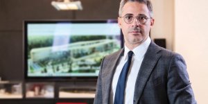 Mimar Murat Kader Fee Life İnşaat Şirketini Kurdu