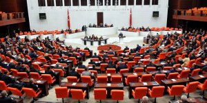 İnşaat Sektörünü İlgilendiren 3 Madde TBMM'de Kabul Edildi