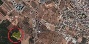 Torbalı Belediyesi'nden 9 Milyon TL'ye Satılık Arsa