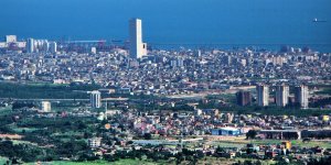 Mersin Büyükşehir Belediyesi'nden 1/5000'lik İmar Açıklaması