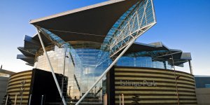 İstinye Park AVM Satılacak Mı?