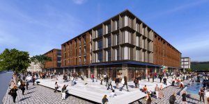 Torkam E5 Projesi Yakında Satışa Çıkacak