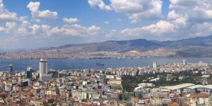 Alsancak-Kahramanlar İmar Planı Askıda