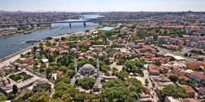 İstanbul Eyüpsultan İmar Planı askıya çıktı