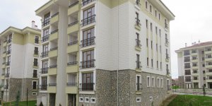 TOKİ Bursa Emekli Konutları Kura Çekilişi