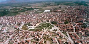 Karaman'da Kentsel Dönüşüm Çalışması Yapılacak