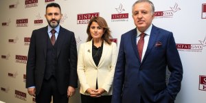 Sinpaş GYO'dan 4 Milyar TL'lik 7 Proje