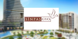 Sinpaş Ankara Yalı Vadi Projesi