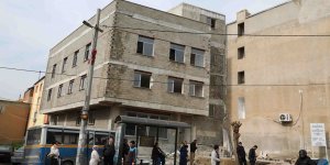 Nafiz Gürman Kültür Merkezi ve Cemevi Açılıyor