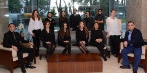 İzmir İçmimarlar Odası Yeni Başkanı Belli Oldu