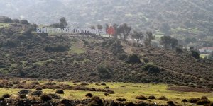 Ekonomi Üniversitesi'nin 200 Dönümlük Arazisi İmar Komisyonundan Geçti