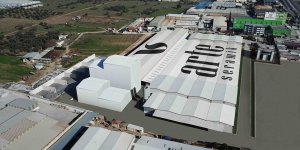 MCM Grup'tan İzmir'e 250 Milyon Liralık Yatırım