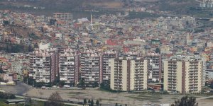 Bayraklı'da 30 Yıllık Tapu Sorunu Çözüldü