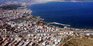 İzmir ve Manisa'da Acele Kamulaştırma Kararı