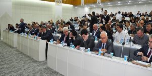 Ekonomi Üniversitesi Arazisine Yüzde 26 Fazla İmar