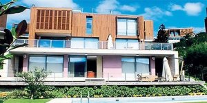 Arda Turan ve Aslıhan Doğan Nerede Oturuyor