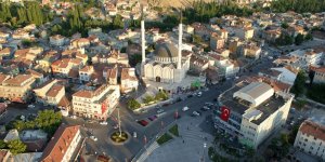 Kayseri Develi'nin 5 Mahallesinde Kentsel Dönüşüm Başlıyor